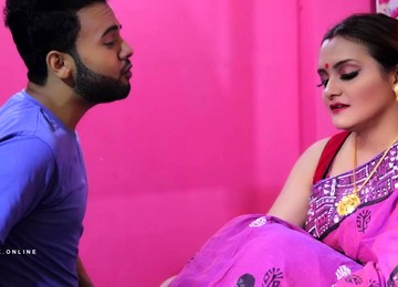 Super Hot Indian Movie