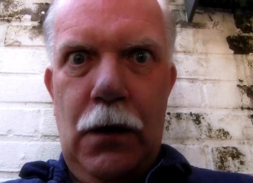 This Mature Man Got Lucky And Enjoyed Threesome Fuck With Two Chicks