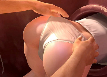 Rina, Rina To Ana, 3d Japanese