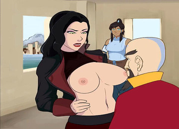 Fet Book 4, Four Elements Trainer Book 4, Six Pack Girl