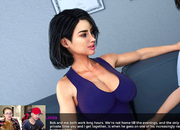 Executrix, Anime Mom, Milfy City Mom