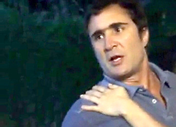 Celebrity Threesome, Bonitinha Mas Ordinaria, Celebridades