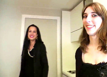 French Anal, French Long, Französisch Anal