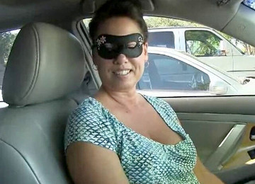 Mask, Recent, Gloryhole Recent