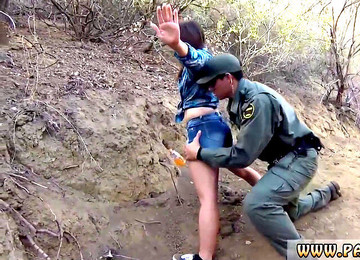 Recent, Border, Police New