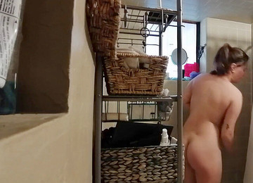 Caught Spying, Recent, سنه 15lesbian Mommy