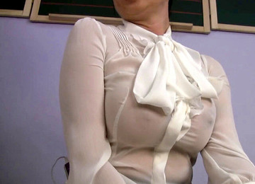 Mistress, Trinity, Herrin