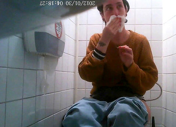 Hidden, Cute, Hidden Long