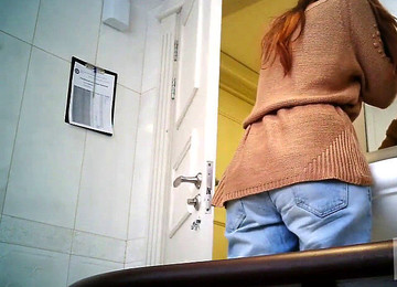 Spy Toilet, Recent, Longest