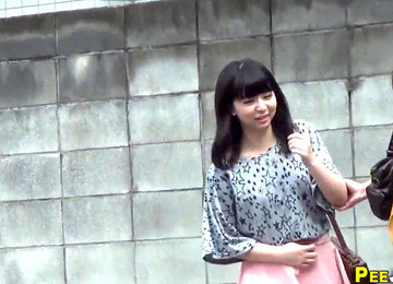 Recent, Toilet Pussy, Toilet Piss