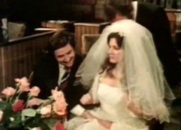 Are You Ready To See Classic Orgy On The Wedding Day?