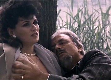 Italian Erotic Movie Miranda (Tinto Brass) - Remastered