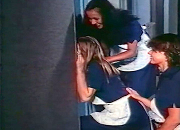 Les Voyeuses, Voyeuses, Classic