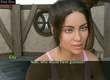 Tó, Animation, Anime