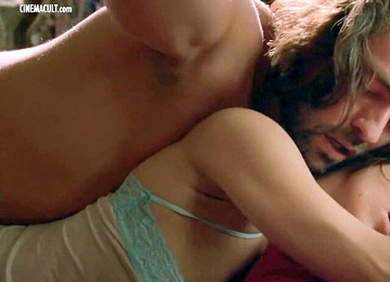 Recent, Roxana Mesquida, Celeb Pussy Piss