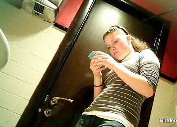 Tampon, Peeing Outdoor, Japanese Toilet Wc