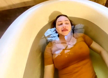 Nasslook, Tub, Wetlooker