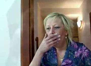 Grand Mere, Babcie, Ancianas