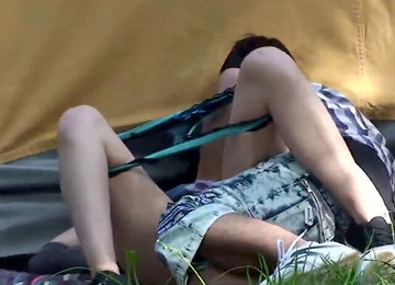 Concierto, Konzert, Voyeurs