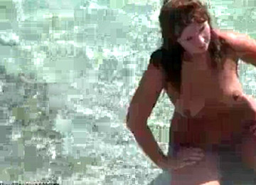 Beach Sex, Strand Sex, Spy Beach