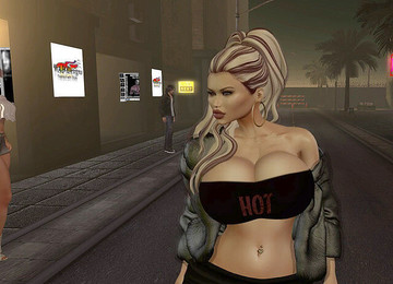 Porn Music Video, Sexy