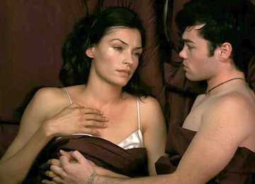 Celebrity, Black-haired