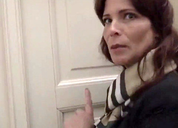 Czech Streets, Syren De Mer Interracial