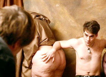 Naturism, Culo Grande