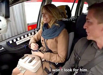 Car Masturbation, Public Agency