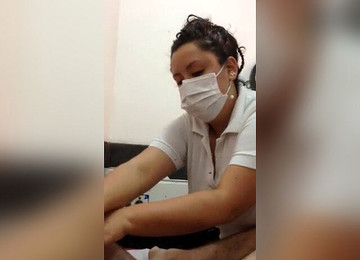 Castration, Flashing Dick