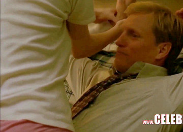 Big Tits Brunette, Celeb Pussy