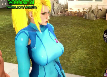 Cheat Wife, Samus