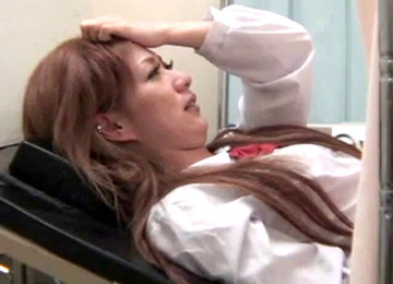 Breast Feeding, Japanese Doctor