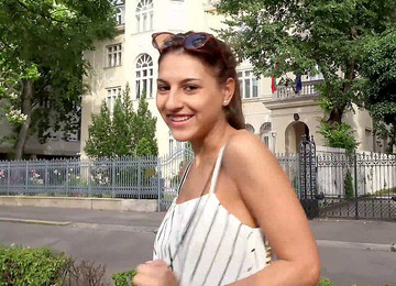 Czech Wife Swap, Czech