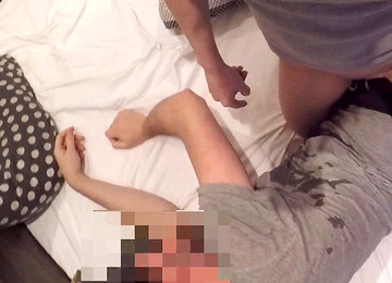 Family Therapy Son, Scat