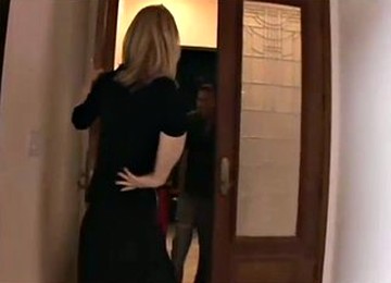 Interracial Cheating Housewives