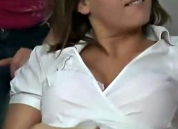 Cfnm Babe Multiple Loads