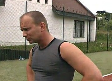 Krystal De Boor And Pamela Threesome Anal