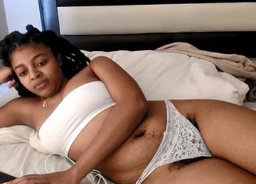 64th Black Is Beautiful Web Models (Promo)