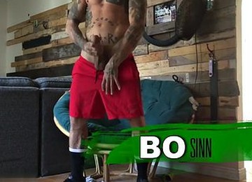 Bo Sinn Solo