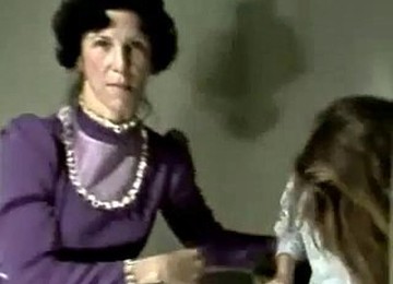 Spanking American Classic