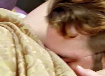 Spoiled Housewives About To Embrace Multiple Cocks