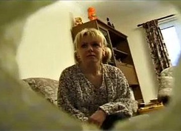 Tanya  Female At The British Home