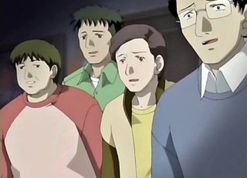 Taboo Charming Mother