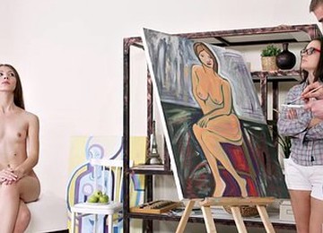 Shy As A Writer Lisa Muse