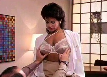 My Porn Addiction Started Wit Her #1