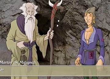 Mnf Kingdom Fables 2