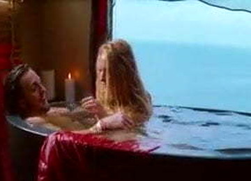 Savages Movie Threesome Sex Scene