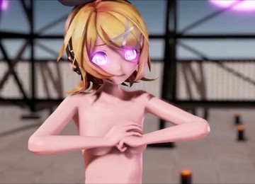 Rin Kagamine