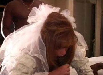 Wife Austin Wedding Day